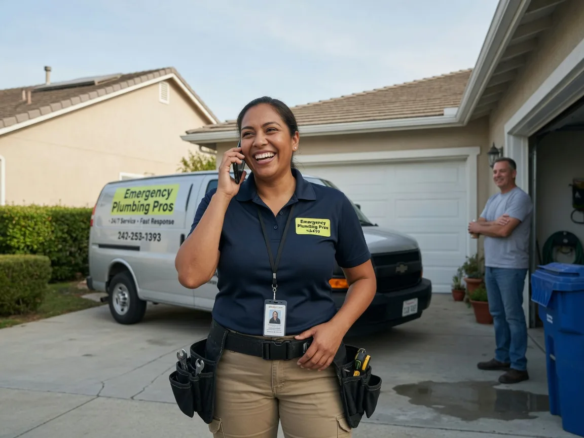 Emergency Plumber Fontana, WI FAQs
